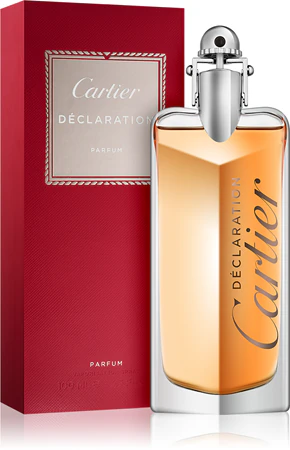 Cartier Declaration Parfum