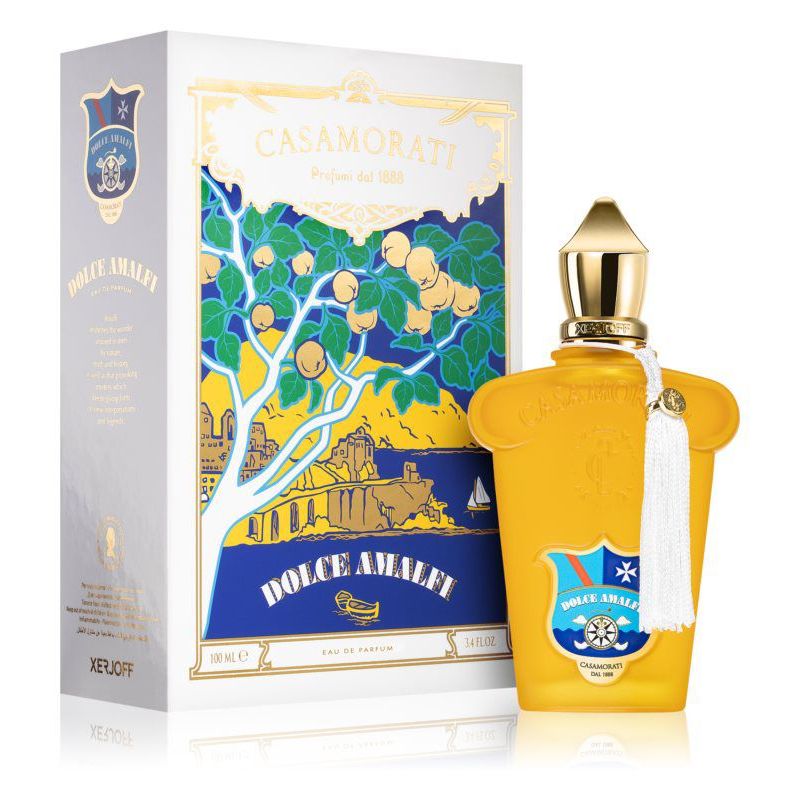 Casamorati Dolce Amalfi