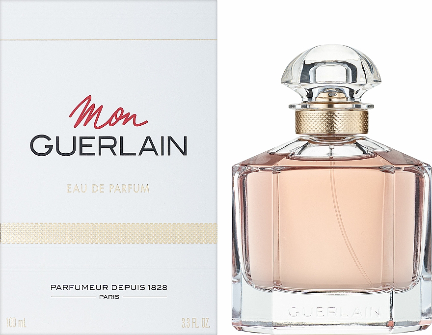 Guerlain MON