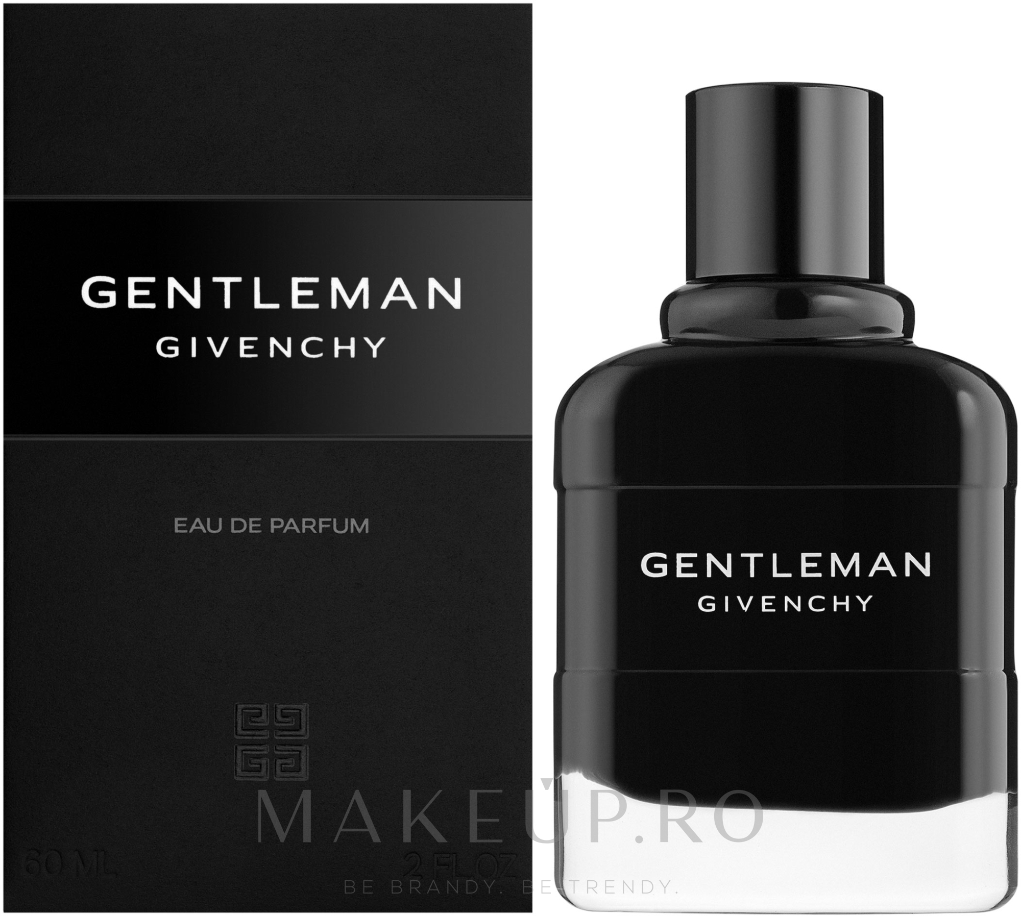 Givenchy Gentleman