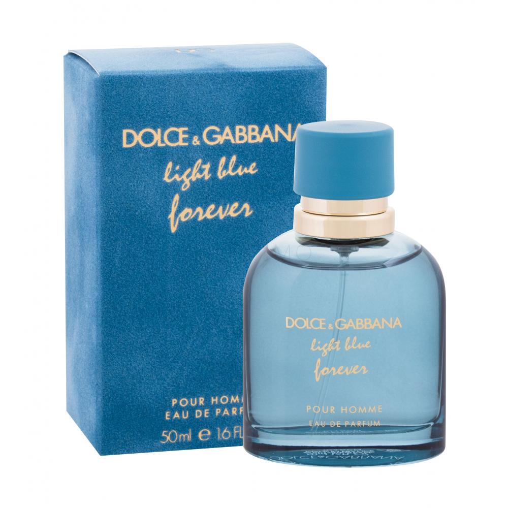 Dolce & Gabbana Light Blue Forever pour homme