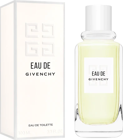Givenchy eau de Givenchy