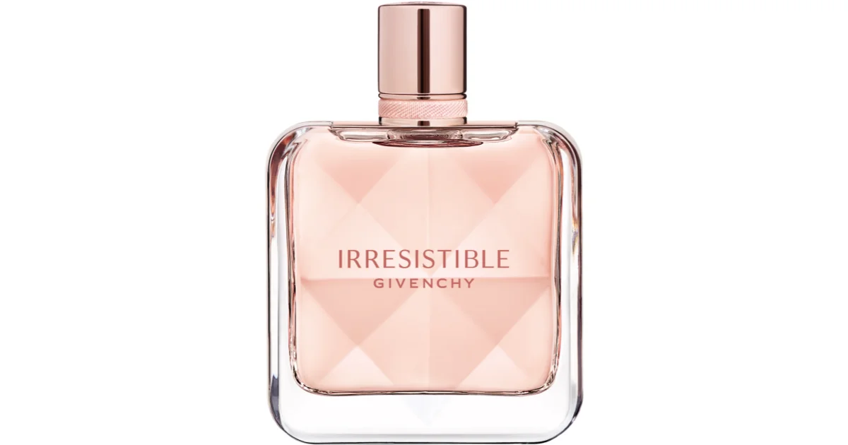 Givenchy Irresistible