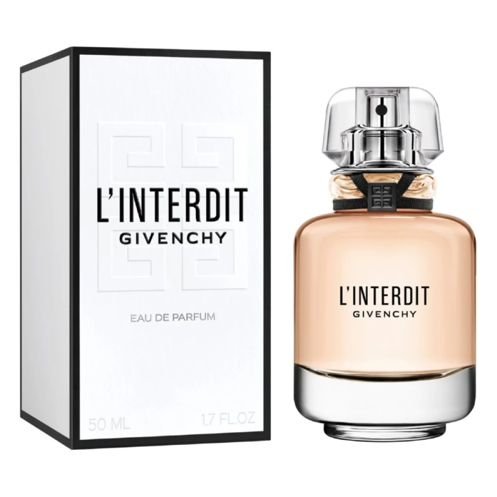 Givenchy L'INTERDIT
