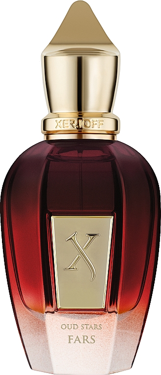 Xerjoff Fars eau de Parfum