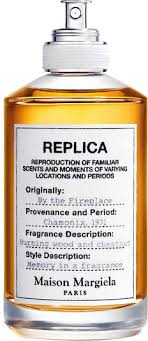 Maison Margiela REPLICA By the Fireplace