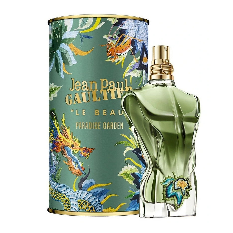 Jean Paul Gaultier PARADISE GAULTIER