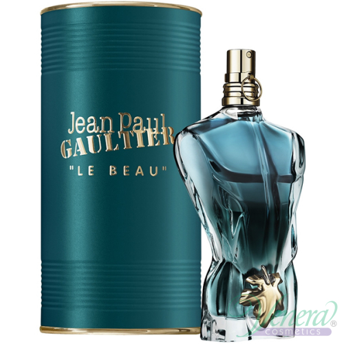 Jean Paul Gaultier LE BEAU