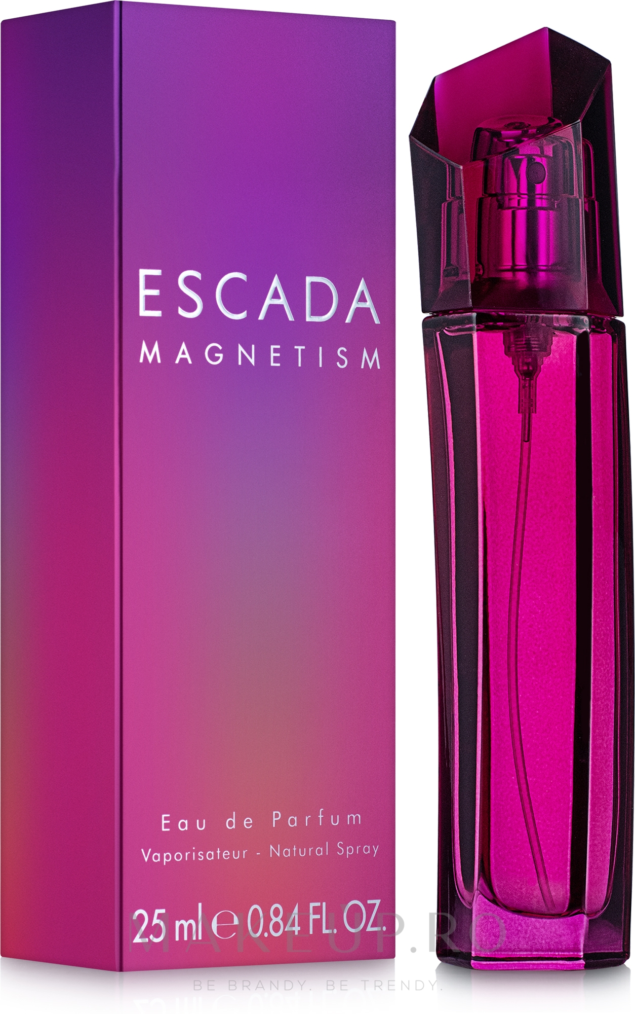 Escada Magnetism