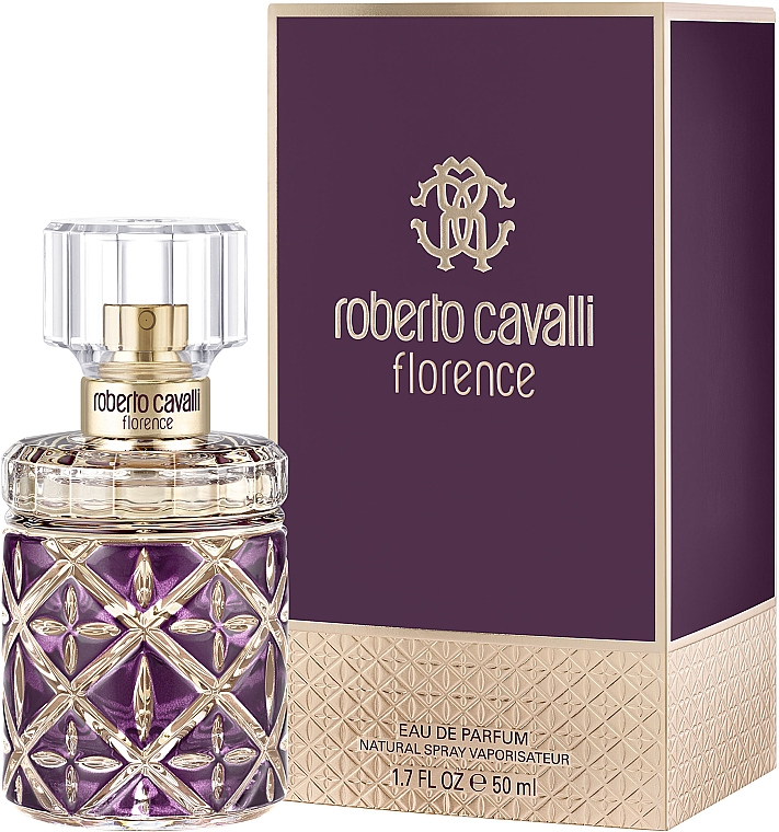 Roberto Cavalli Florence