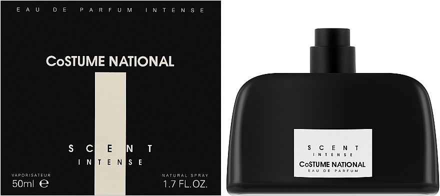 Constume National Scent Intense