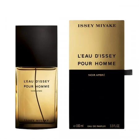 Issey Miyake NOIRE AMBRE