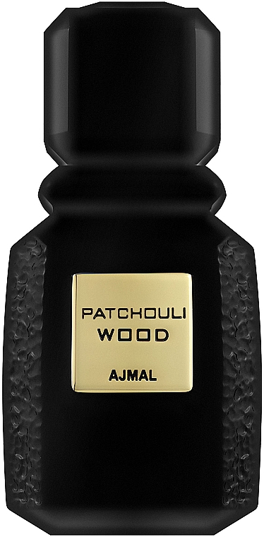 Ajmal Patchouli Wood