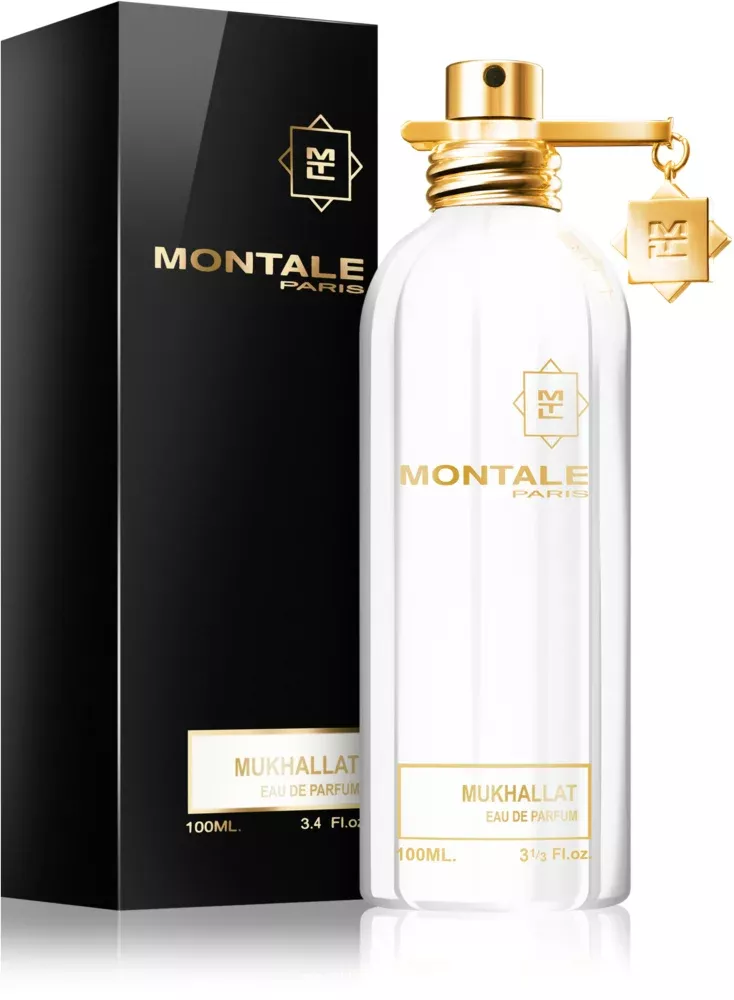 Montale Mukhallat