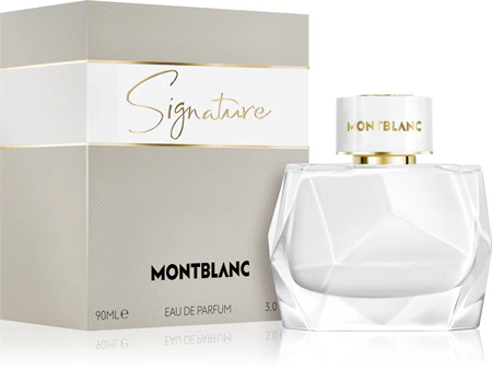 Montblanc Signature