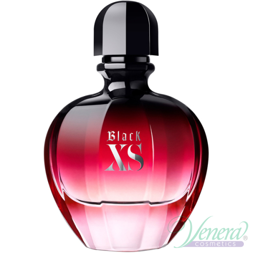 Paco Rabanne Black XS Women