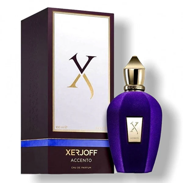 Xerjoff Accento