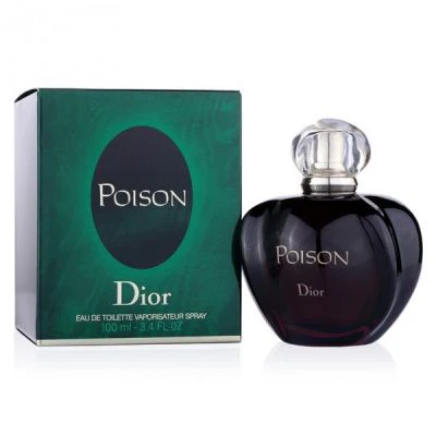 Dior Poison