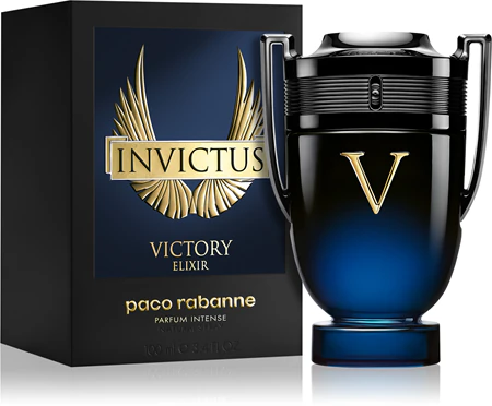 Paco Rabanne INVICTUS VICTORY ELIXIR