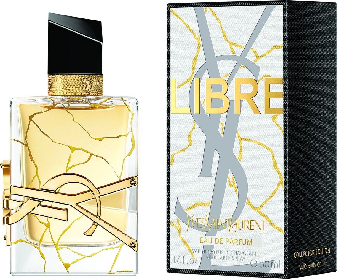 Yves Saint Laurent LIBRE