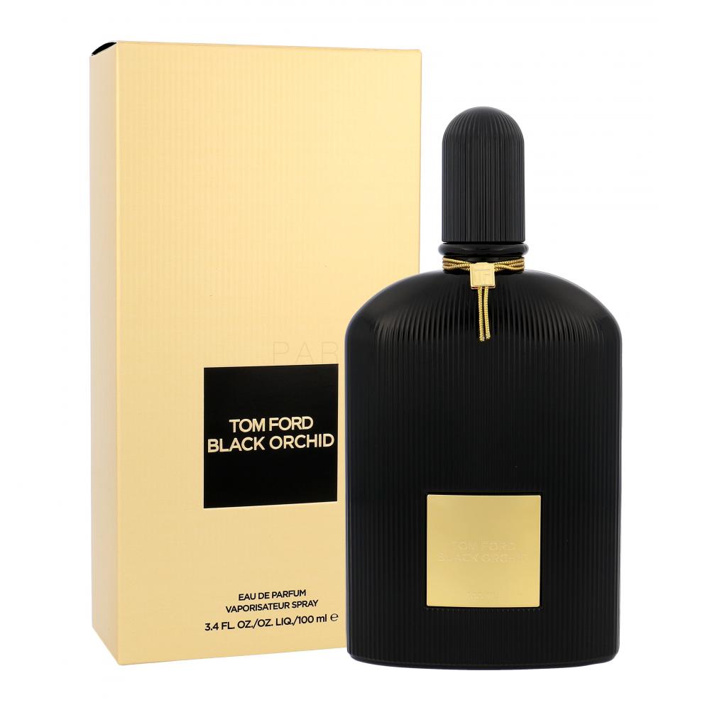 Tom Ford BLACK ORCHID