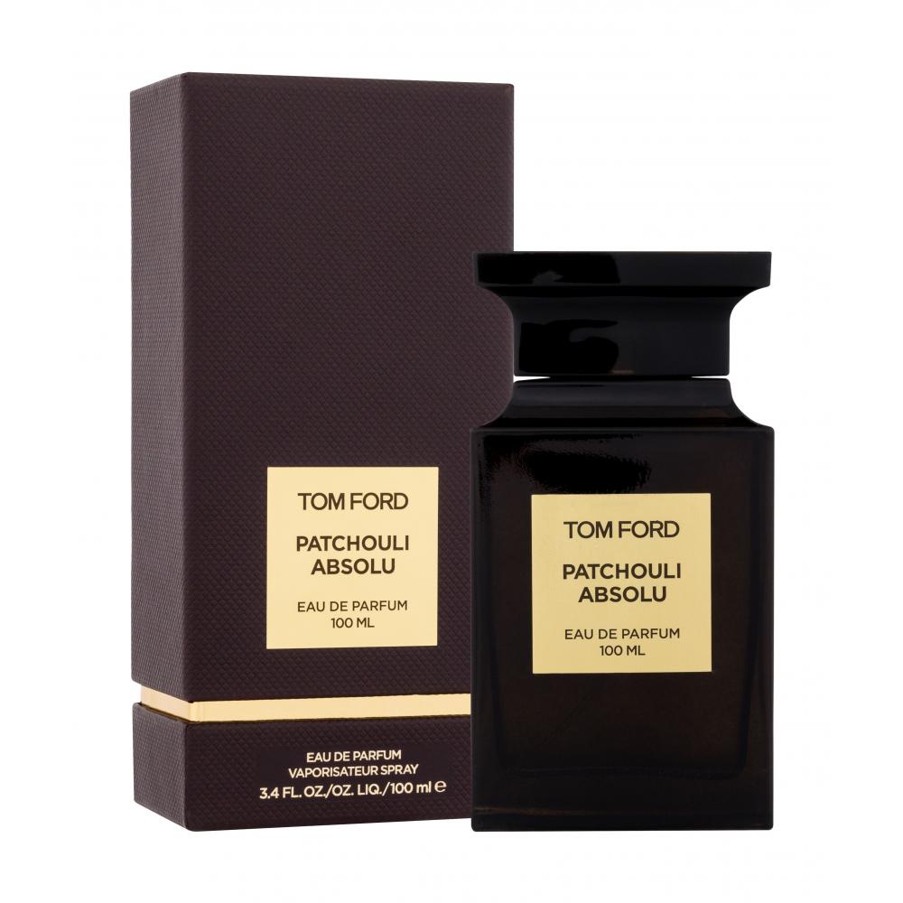 Tom Ford Patchouli Absolu