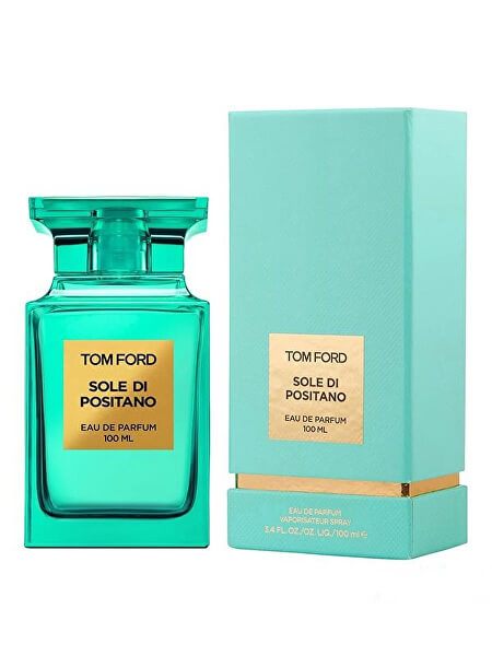 Tom Ford Sole di Poistano