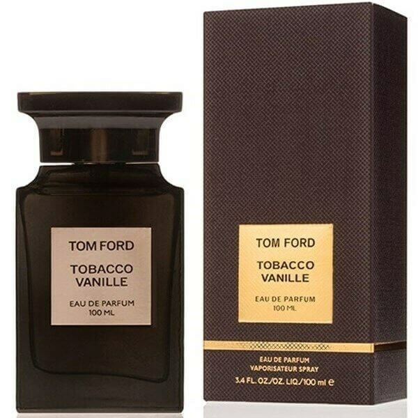 Tom Ford TOBACCO VANILLE