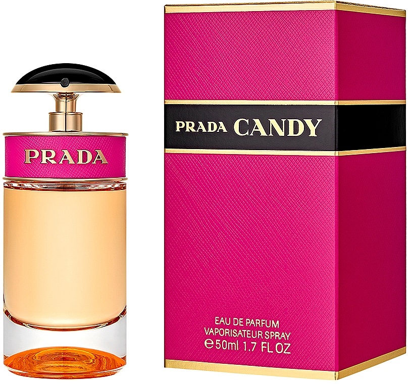Prada Candy