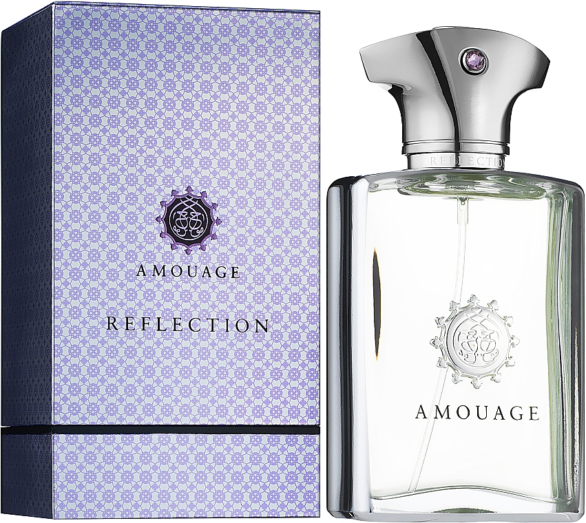 Amouage REFLECTION Man