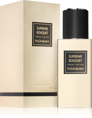 Yves Saint Laurent SUPREME BOUQUET