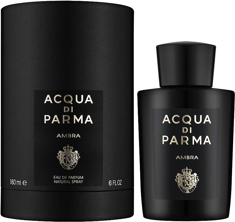 Acqua di Parma Ambra