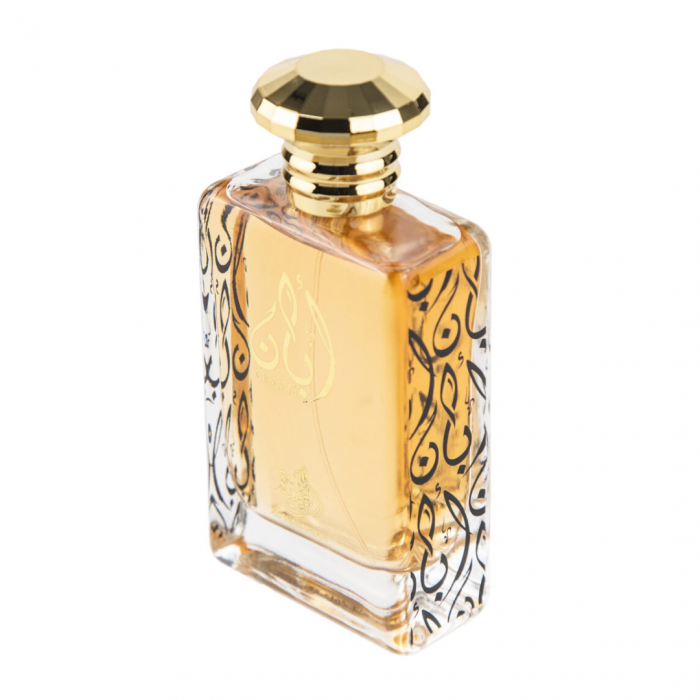 Abaan 100ml - Apa de Parfum, barbati [3]