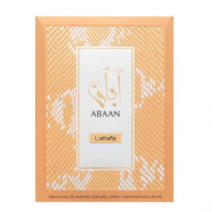Abaan 100ml - Apa de Parfum, dama [4]