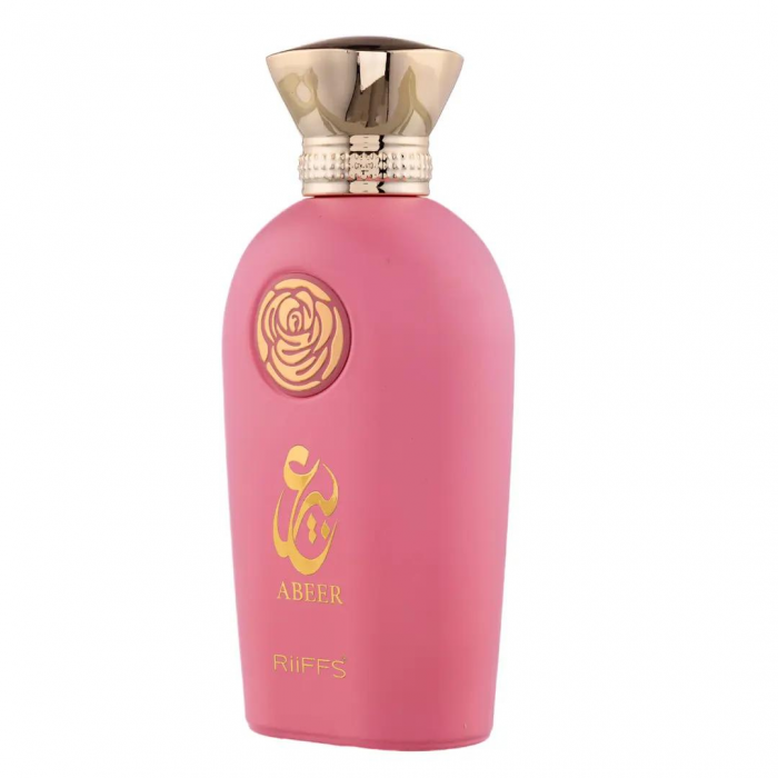 Abeer 100ml - Apa de Parfum, dama [2]