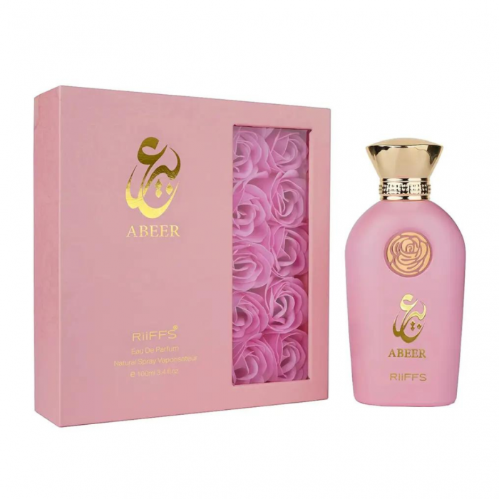 Abeer 100ml - Apa de Parfum, dama [3]