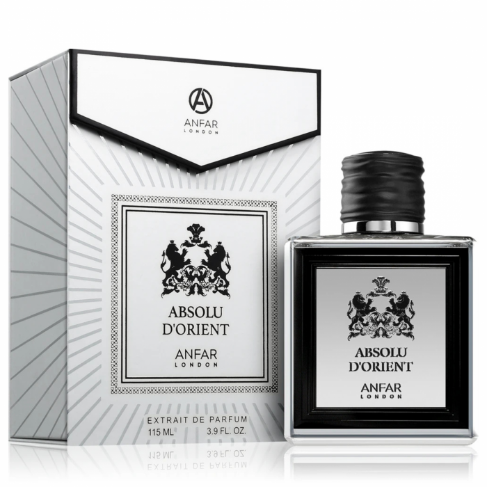 Absolu D'Orient 115ml - Extract de Parfum, barbati [2]