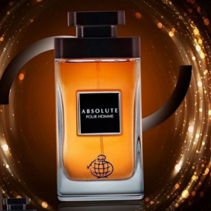 Absolute Pour Homme 100ml - Apa de Parfum, barbati [6]