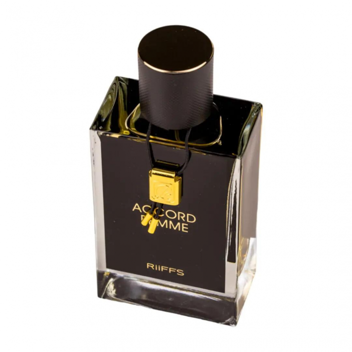 Accord Femme 100ml - Apa de Parfum, dama [3]