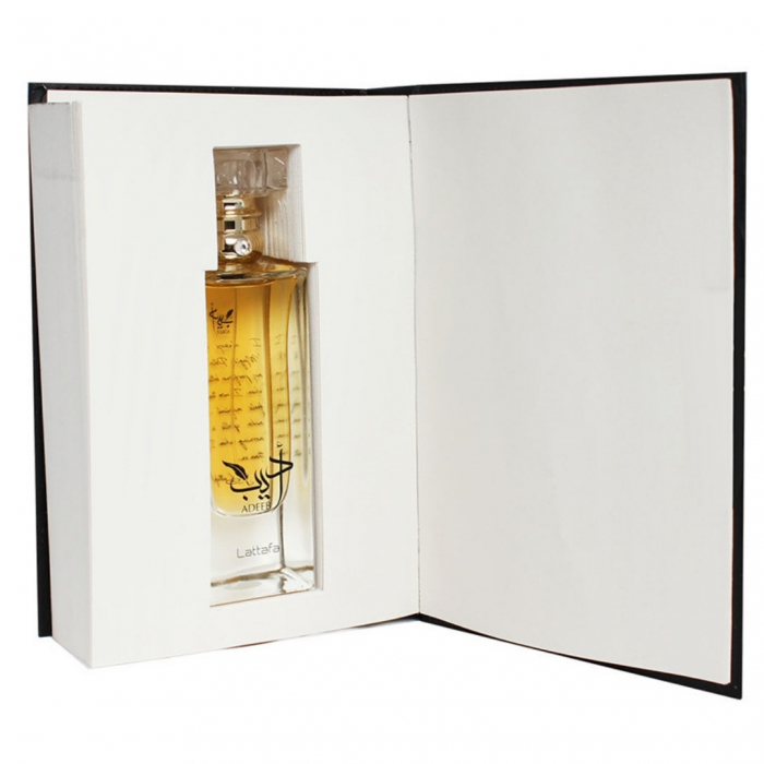 Adeeb 80ml - Apa de Parfum, unisex [7]