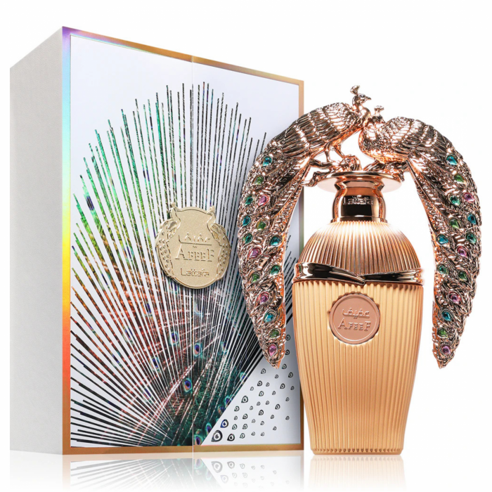 Afeef 100ml - Apa de Parfum, unisex [2]