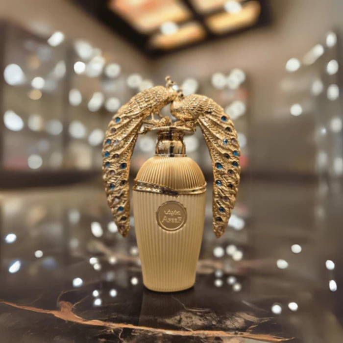 Afeef 100ml - Apa de Parfum, unisex [3]