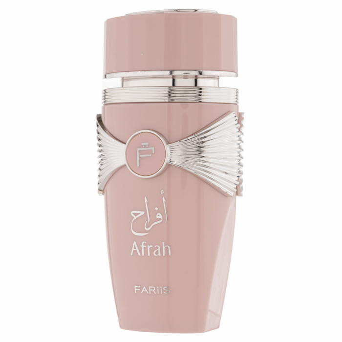Afrah 100ml - Apa de Parfum, dama [2]