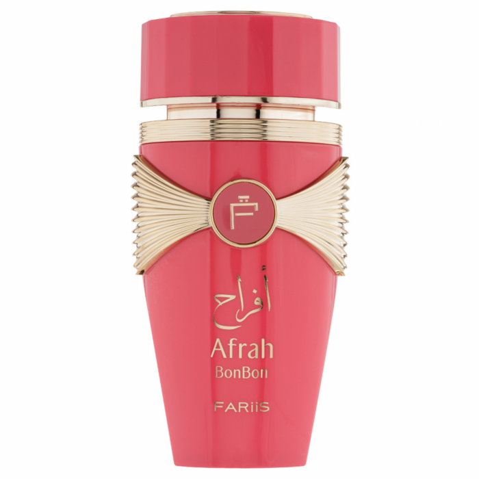 Afrah BobBon 100ml - Apa de Parfum, dama [1]