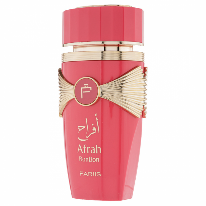 Afrah BobBon 100ml - Apa de Parfum, dama [2]