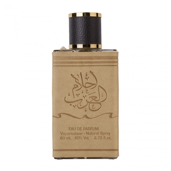 Ahlam Al Arab 80ml (set) - Apa de Parfum, barbati [1]