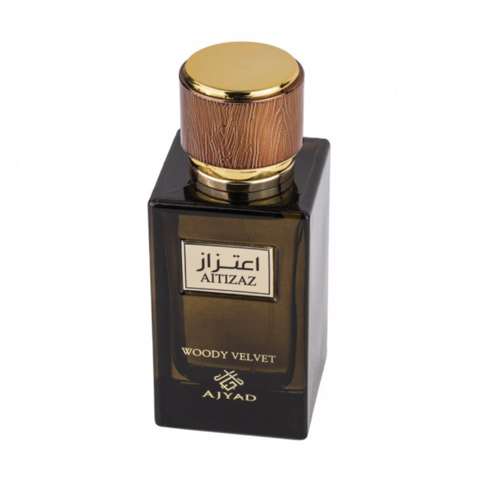 Aitizaz Woody Velvet 100ml - Apa de Parfum, unisex [2]