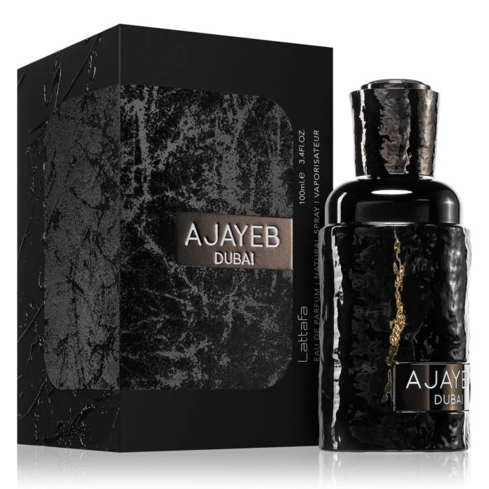 Ajayeb Dubai 100ml - Apa de Parfum, unisex [2]