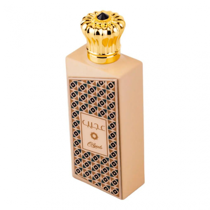 Ajeeb 100ml - Apa de Parfum, unisex [4]