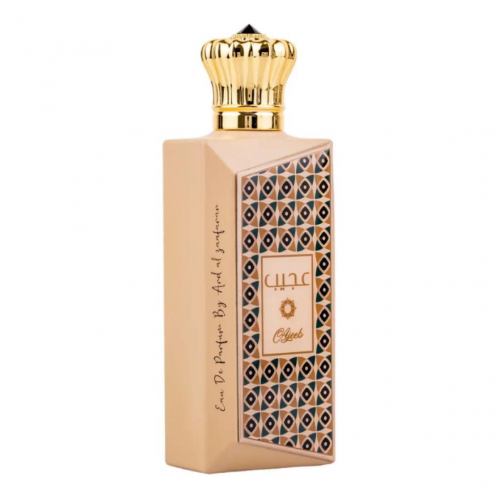 Ajeeb 100ml - Apa de Parfum, unisex [3]